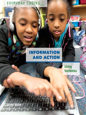 cover image of Information and Action